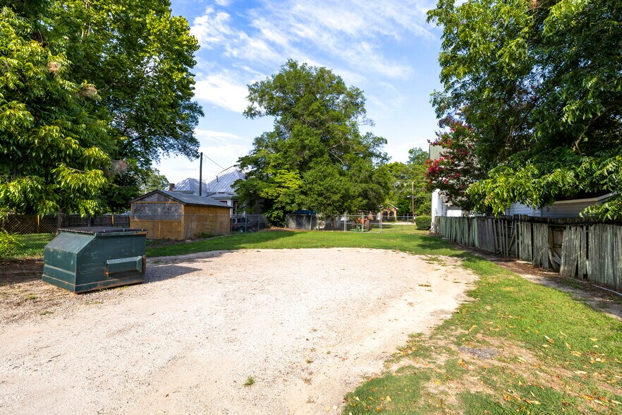 More Photos Of 410 W Liberty St, Sumter Office Residential For Sale