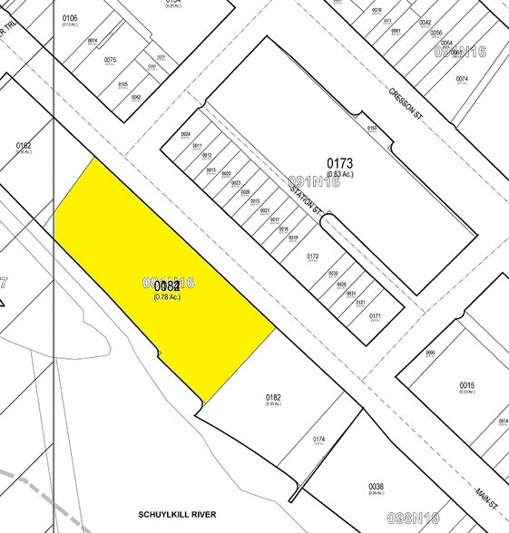 More Photos Of 4100 Main St, Manayunk Office For Lease