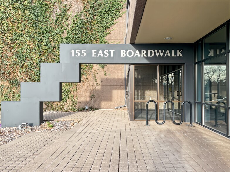 More Photos Of 155 E Boardwalk Dr, Fort Collins Coworking Space