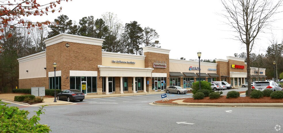 Primary Photo Of 3405 Dallas Hwy, Marietta Storefront For Lease