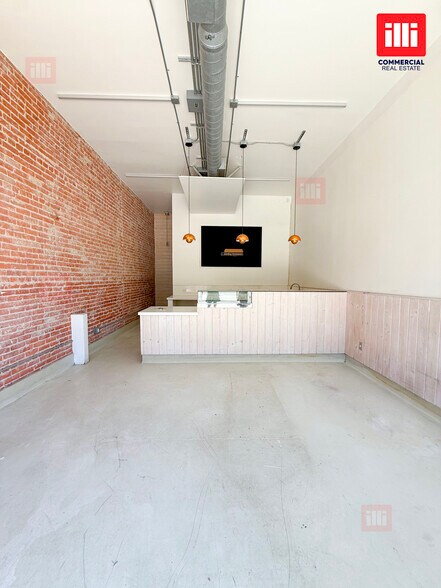More Photos Of 7507-7533 W Sunset Blvd, Los Angeles Storefront Retail Office For Lease