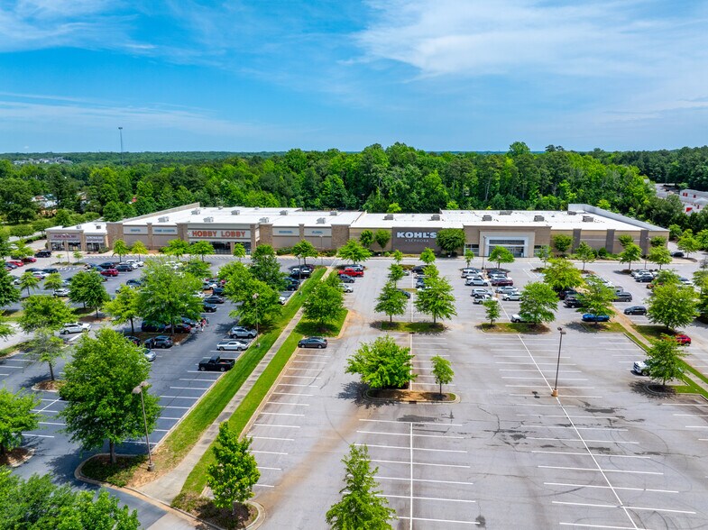 Primary Photo Of 1522 Meeting Blvd, Rock Hill Department Store For Sale