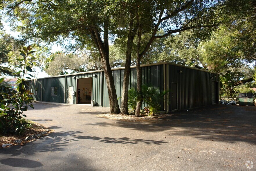 Primary Photo Of 1625 Manatee Ave E, Bradenton Storefront Retail Office For Sale