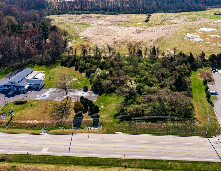 More Photos Of 2744 Augustine Herman Hwy hwy, Chesapeake City Land For Sale