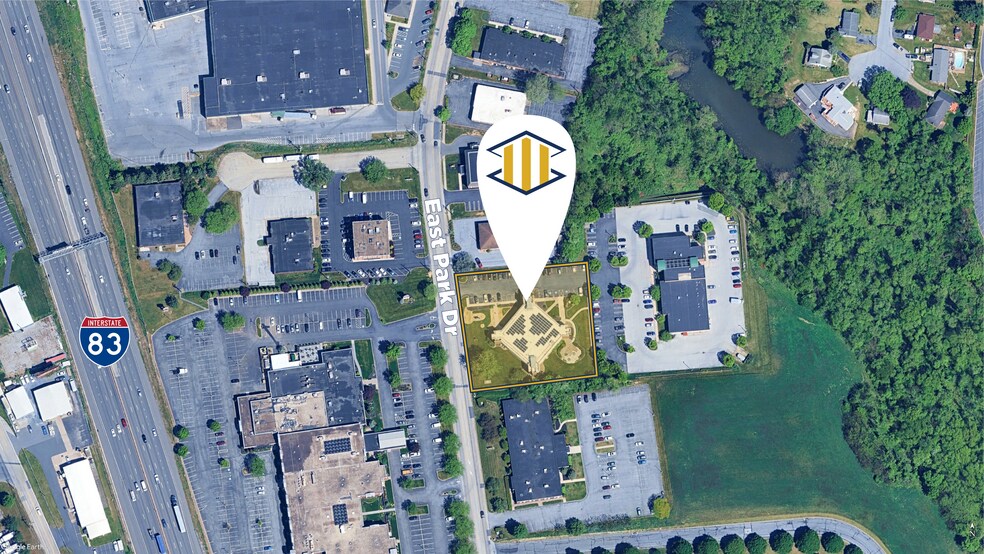 More Photos Of 939 E Park Dr, Harrisburg Office For Lease