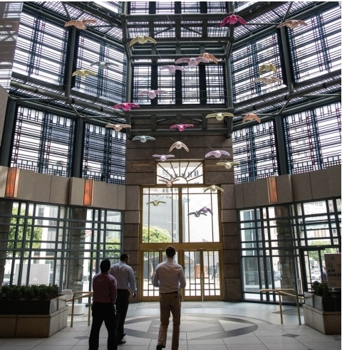 More Photos Of 601 S Figueroa St, Los Angeles Office For Lease