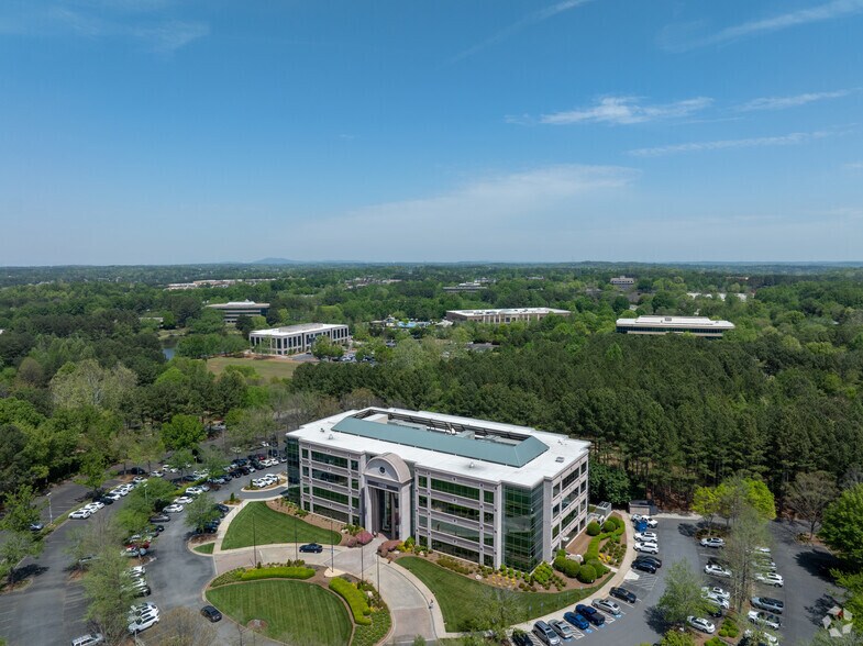 More Photos Of 11315 Johns Creek Pky, Duluth Medical For Lease