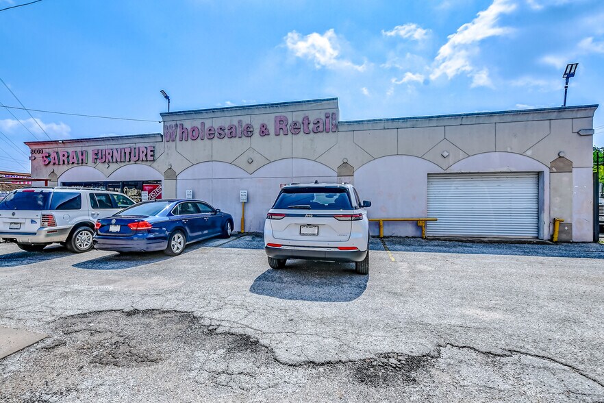 More Photos Of 8009 Harwin Dr, Houston Freestanding For Sale