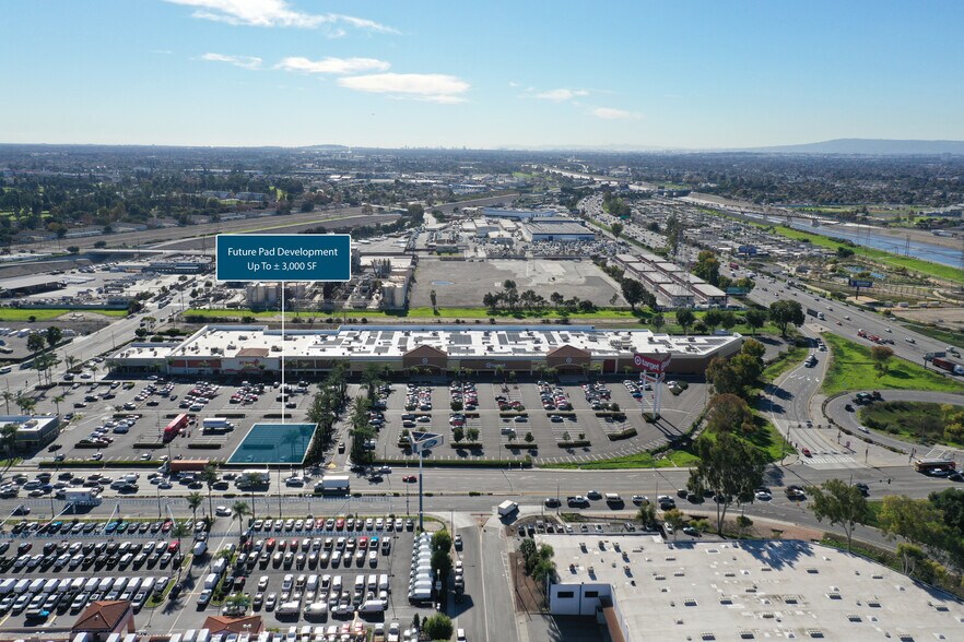 More Photos Of 5700 Firestone Blvd, South Gate Unknown For Lease