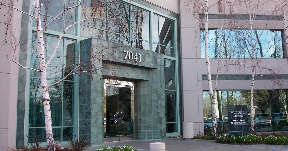 More Photos Of 7041 Koll Center Pky, Pleasanton Medical For Sale