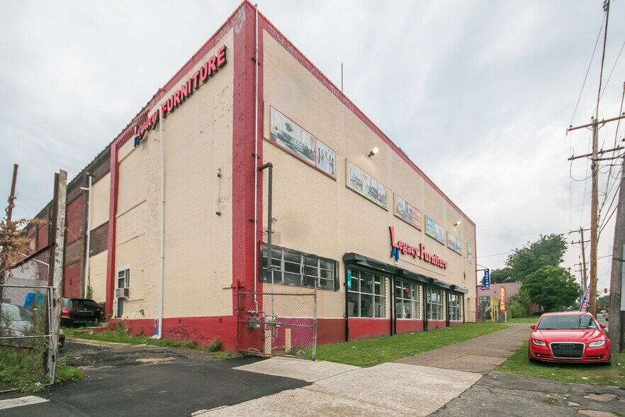 More Photos Of 432 W Allegheny Ave, Philadelphia Warehouse For Sale