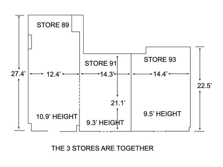 More Photos Of 89-93 Saint Nicholas Ave, Brooklyn Apartments For Lease