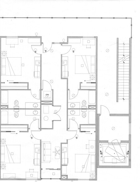 More Photos Of 1820 Central Ave SE, Albuquerque Storefront Retail Office For Sale
