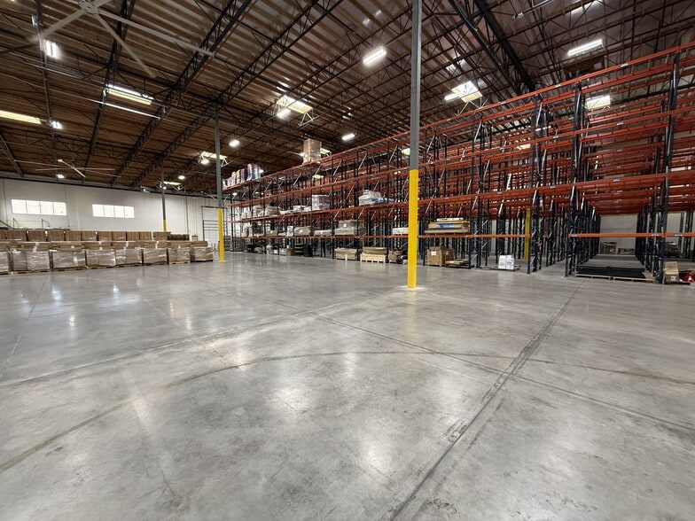 More Photos Of 7120 S Buffalo Dr, Las Vegas Industrial For Lease
