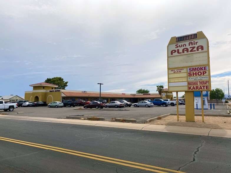 More Photos Of 9635 W Peoria Ave, Peoria Unknown For Lease