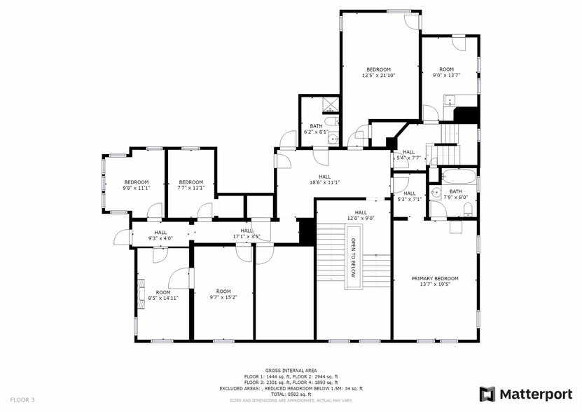 More Photos Of 2110 1st Ave S, Minneapolis Apartments For Sale
