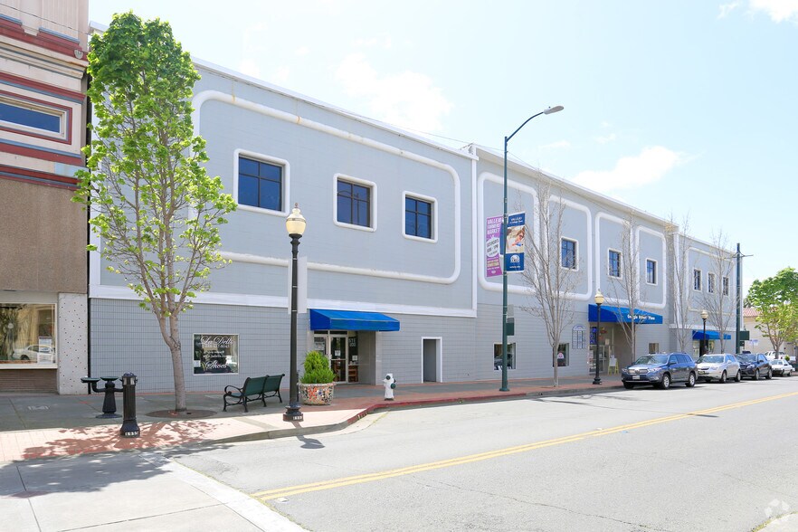 More Photos Of 301 Georgia St, Vallejo Office Residential For Lease
