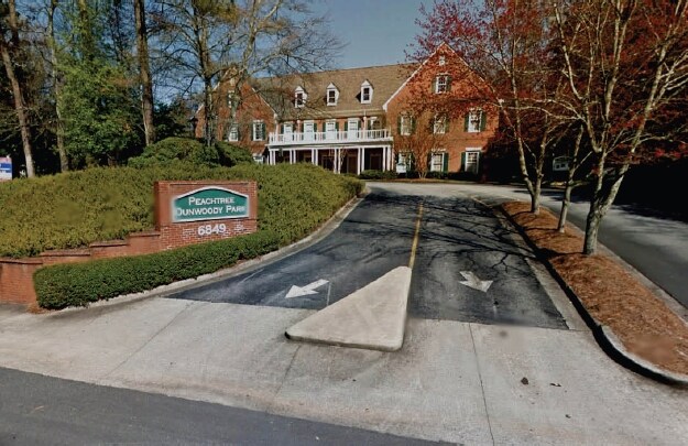 More Photos Of 6849 Peachtree Dunwoody Rd NE, Atlanta Office For Lease