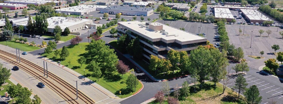 More Photos Of 2835 Decker Lake Dr, Salt Lake City Office For Lease