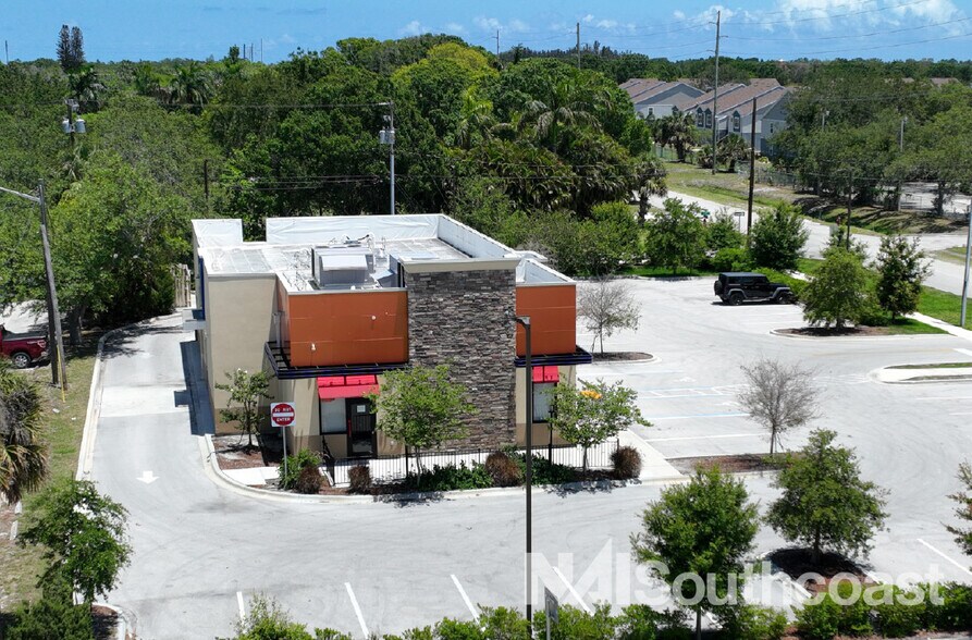 More Photos Of 2716 S US Highway 1, Fort Pierce Fast Food For Lease