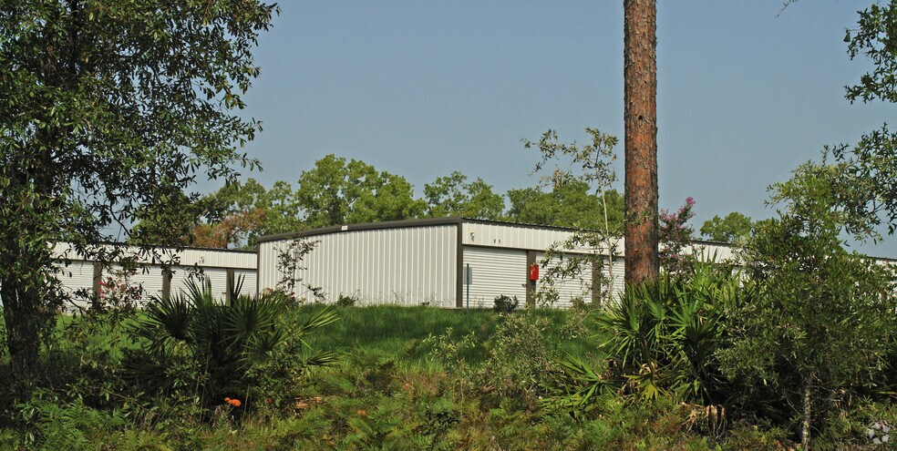 More Photos Of 1424 N Gulf Ave, Crystal River Self Storage For Lease