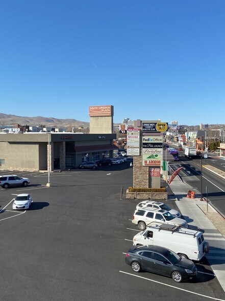 More Photos Of 1501-1599 S Virginia St, Reno Unknown For Lease