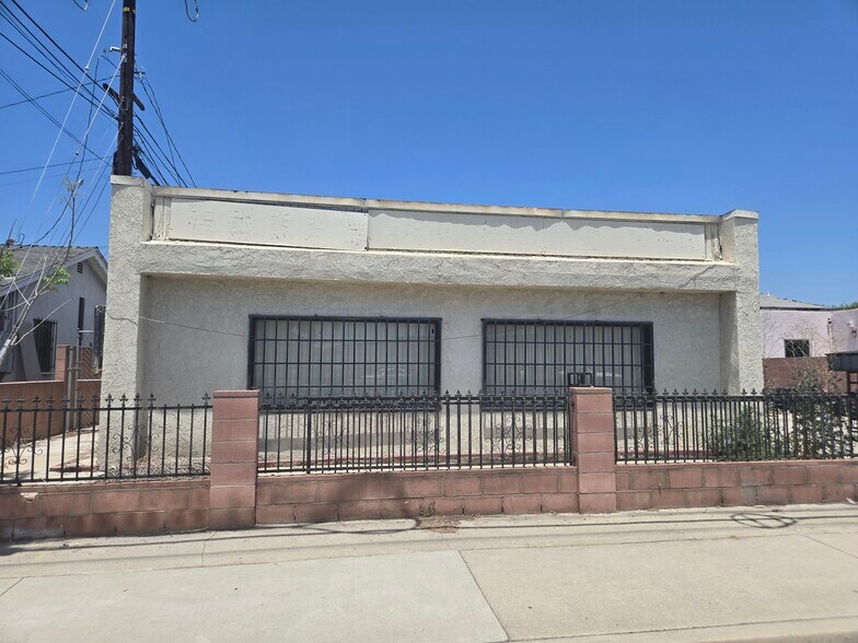 Primary Photo Of 10419 Lower Azusa Rd, Temple City Freestanding For Sale