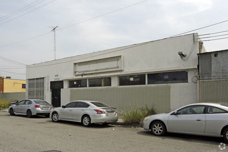 More Photos Of 908 Avila St, Los Angeles Warehouse For Sale