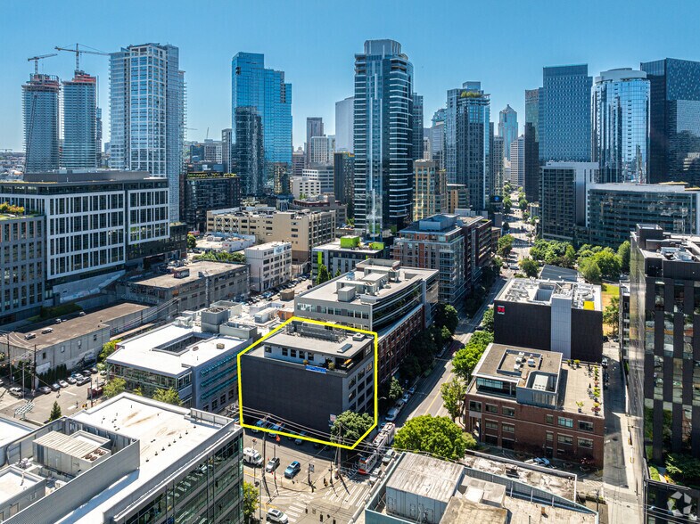 More Photos Of 224 Westlake Ave N, Seattle Office For Lease