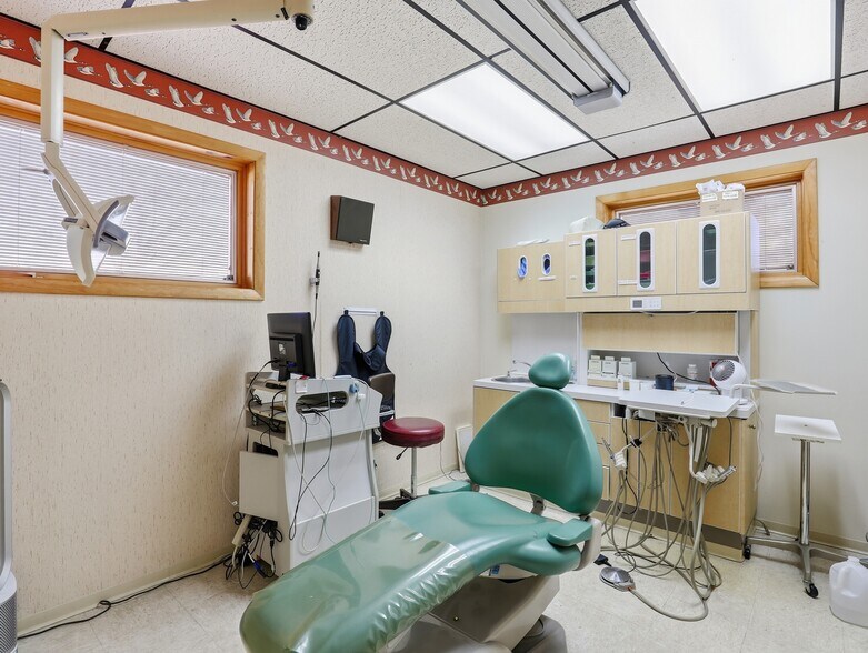 More Photos Of 408 N Keystone Ave, Sayre Healthcare For Sale