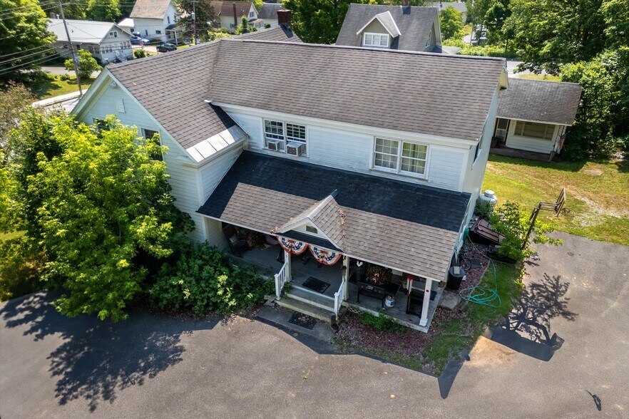 More Photos Of 1053 Wicker St, Ticonderoga Multifamily For Sale