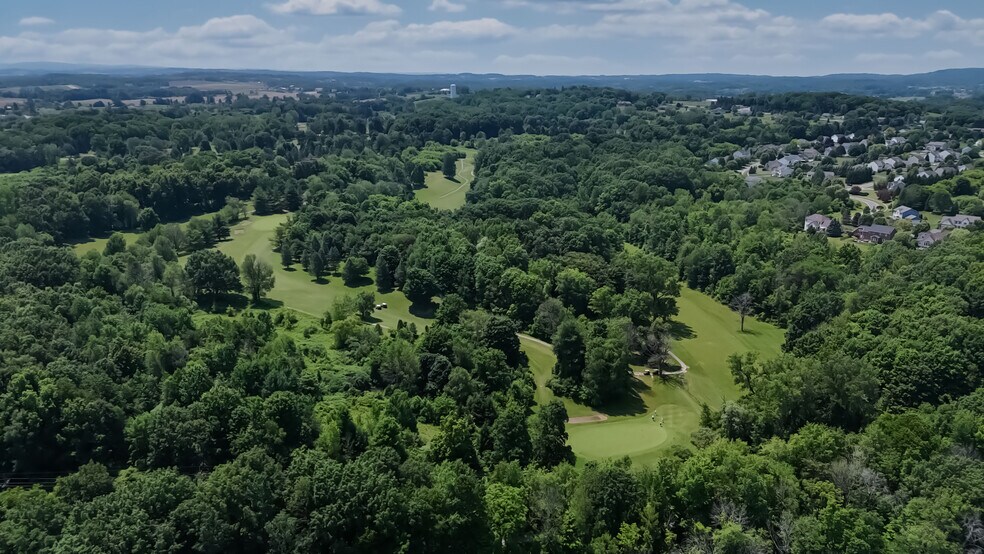 More Photos Of 1450 Brace Rd, Victor Golf Course Driving Range For Sale