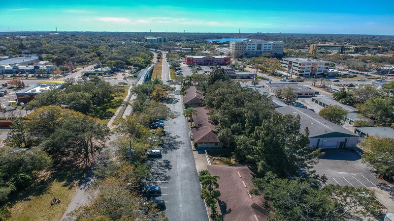 More Photos Of 1258 W Bay Dr, Largo Medical For Lease