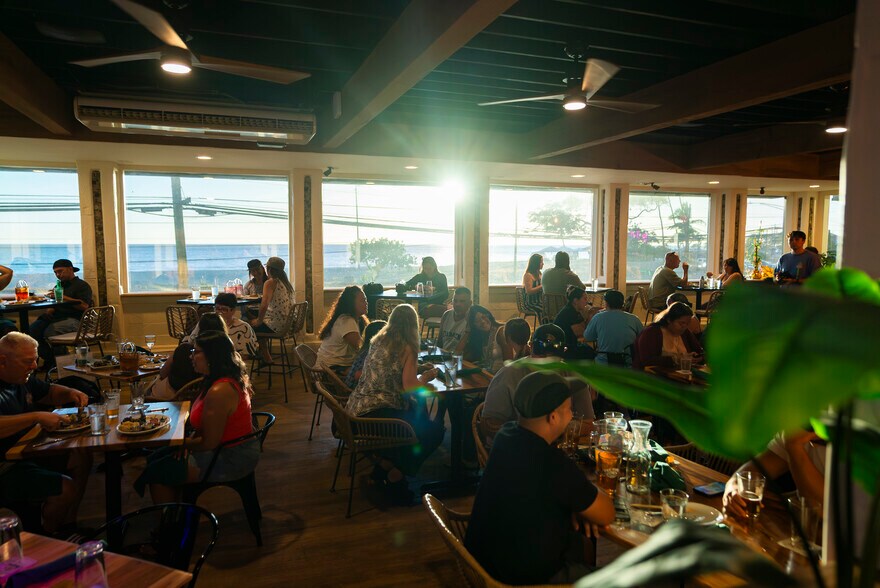 More Photos Of 87-060 Farrington Hwy, Waianae Freestanding For Sale