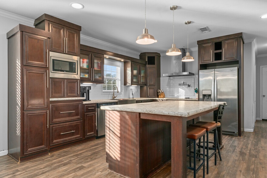 More Photos Of 23330 FM 3009, San Antonio Land For Sale