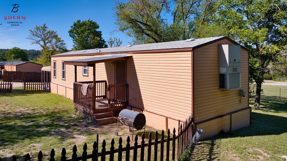 More Photos Of 000 TBD Deer Haven, Kerrville Manufactured Housing Mobile Home Park For Sale