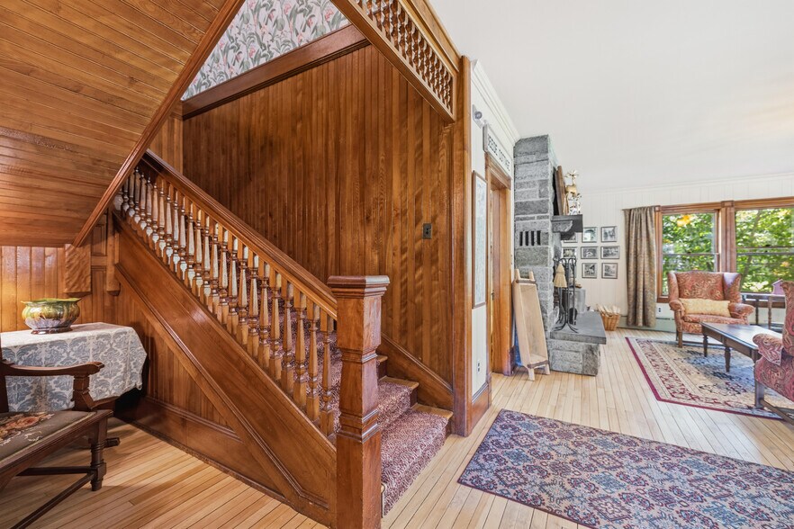 More Photos Of 1834 NY-73 Scenic, Keene Valley Hospitality For Sale