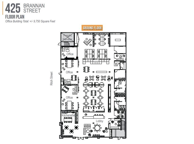 Photo of 1st Floor Ste 