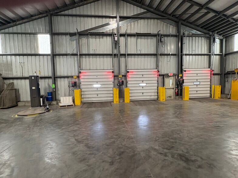 More Photos Of 1655 140th St, Clarence Industrial For Sale