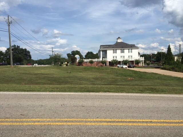 More Photos Of 107 Jonesboro Rd, McDonough Land For Sale