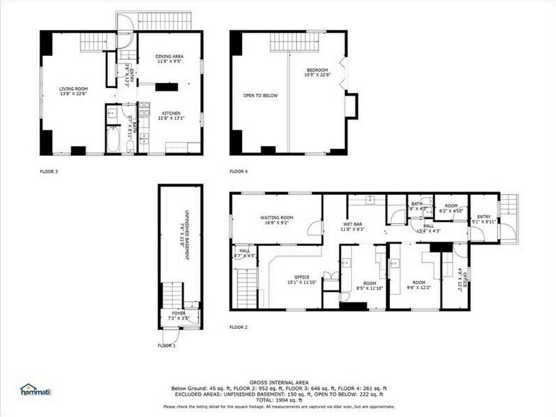 More Photos Of 5133 Brightwood Rd, Bethel Park Office Residential For Sale