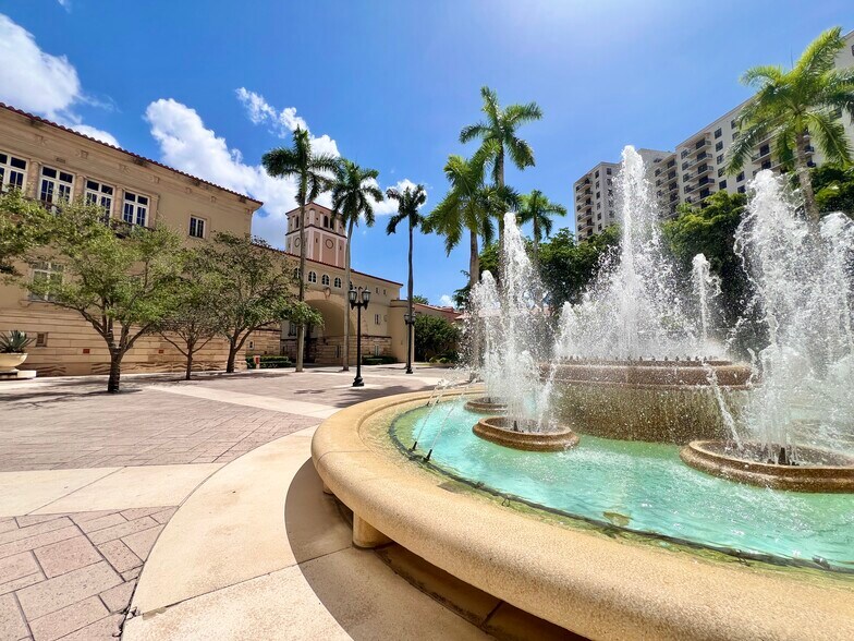 More Photos Of 800 S Douglas Rd, Coral Gables Office For Lease