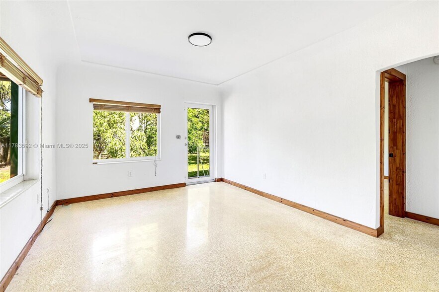 More Photos Of 8440 NE 1st Ave, Miami Land For Sale