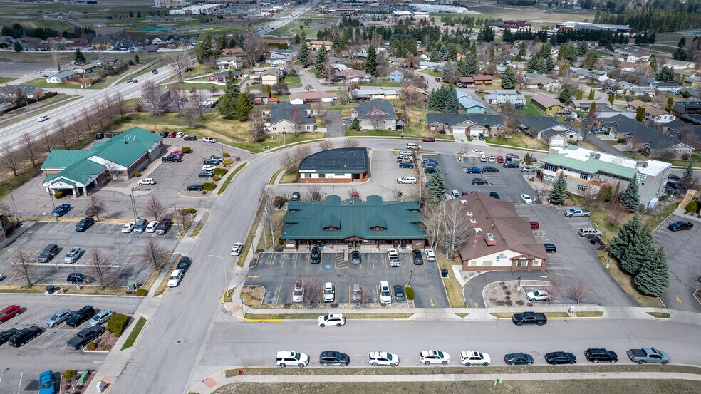 More Photos Of 195 Commons Loop, Kalispell Medical For Sale