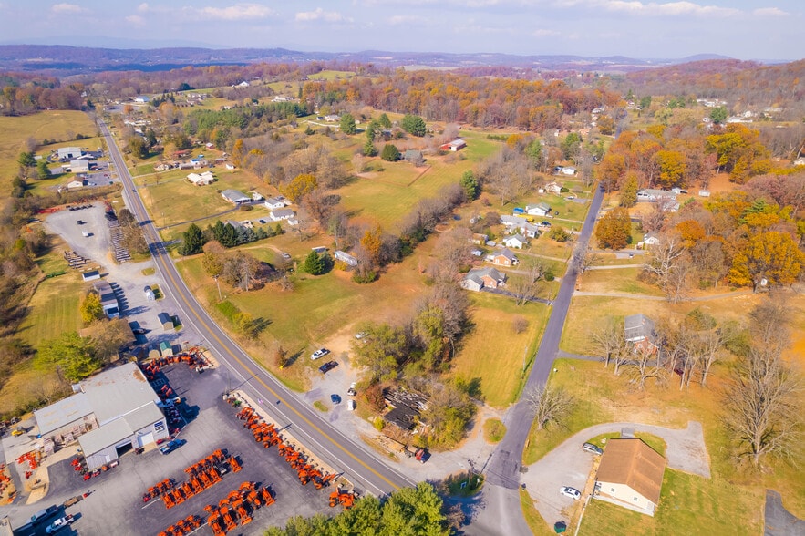 More Photos Of 2094 Stuarts Draft Hwy, Stuarts Draft Land For Sale