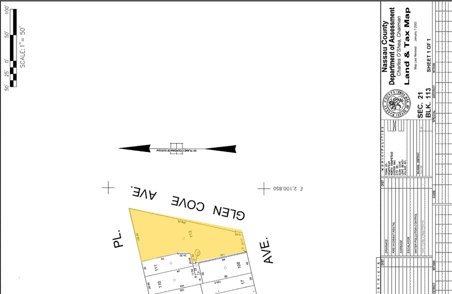 More Photos Of 185 Glen Cove Ave, Sea Cliff Storefront For Lease