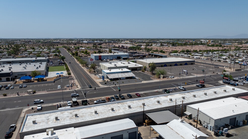 More Photos Of 55 E Southern Ave, Mesa Showroom For Lease