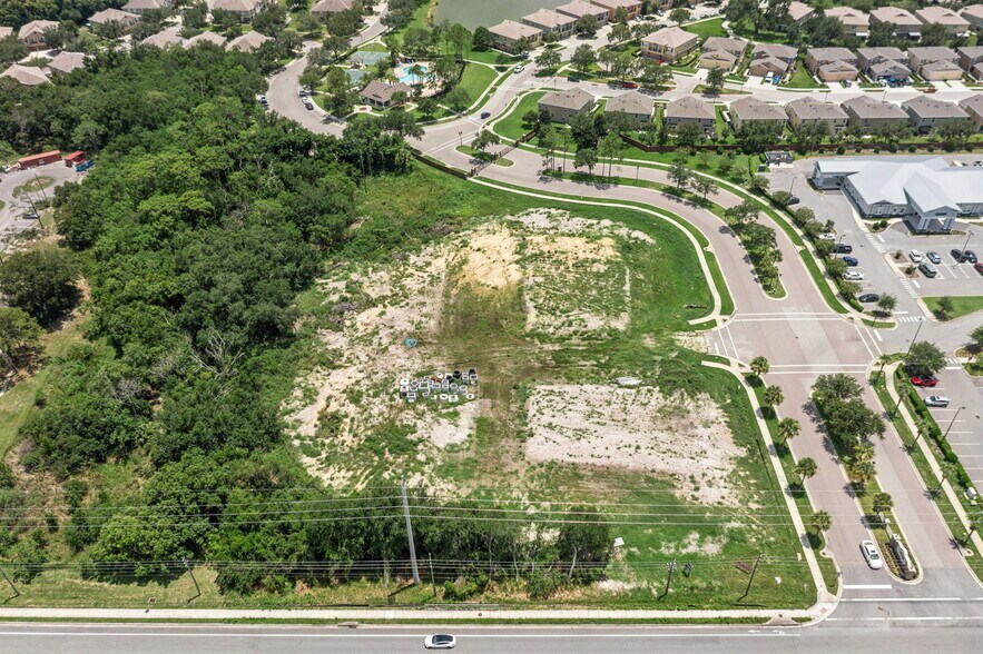More Photos Of 15400 W Colonial Dr, Winter Garden Land For Sale