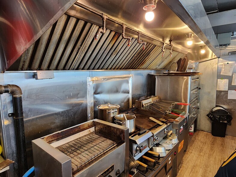 More Photos Of 195 Harbord St, Toronto Storefront Retail Residential For Sale