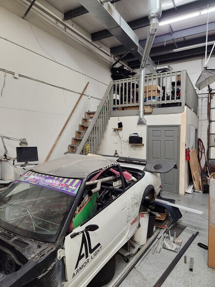 More Photos Of 7140 W 117th Ave, Broomfield Warehouse For Sale